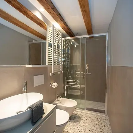 Lejlighed Casa Del Carro 2 Grand Terrace *