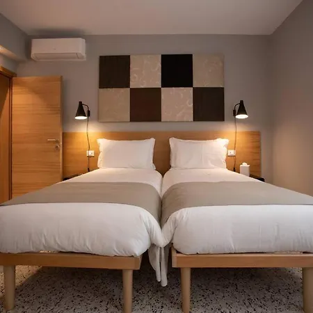 Casa Del Carro 2 Grand Terrace * Venedig