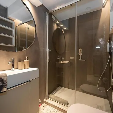 Casa Del Carro 2 Grand Terrace Appartement *