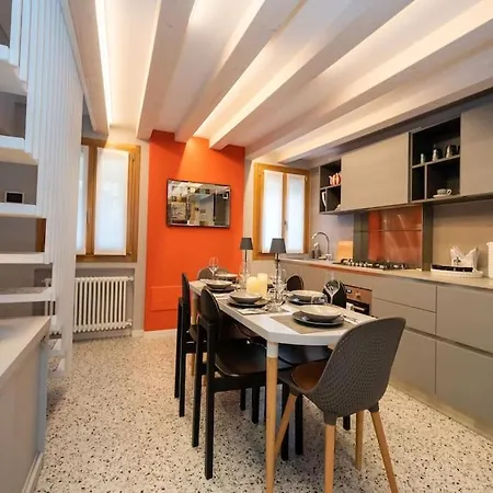 Appartement Casa Del Carro 2 Grand Terrace *