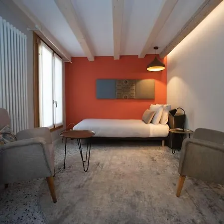 Casa Del Carro 2 Grand Terrace Lejlighed