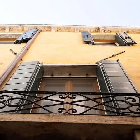 Appartement Casa Del Carro 2 Grand Terrace