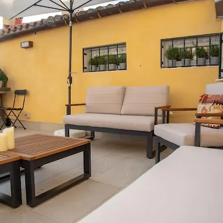 Casa Del Carro 2 Grand Terrace