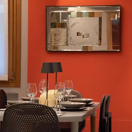 Lejlighed Casa Del Carro 2 Grand Terrace Venedig