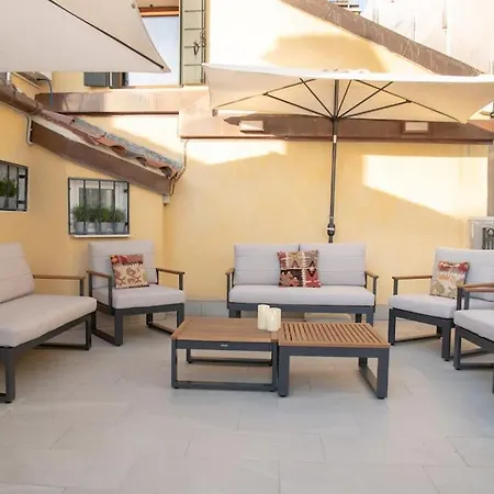 Casa Del Carro 2 Grand Terrace *