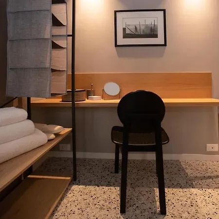 Casa Del Carro 2 Grand Terrace Venise