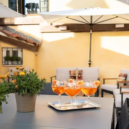 Casa Del Carro 2 Grand Terrace *