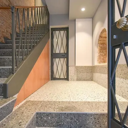 Casa Del Carro 2 Grand Terrace Appartement