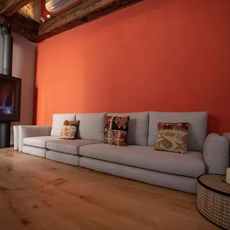 Casa Del Carro 2 Grand Terrace *