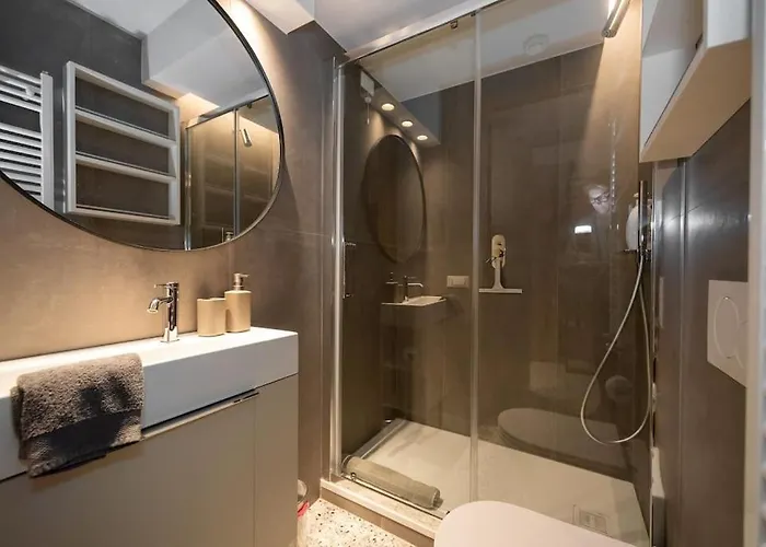 Casa Del Carro 2 Grand Terrace 公寓 *