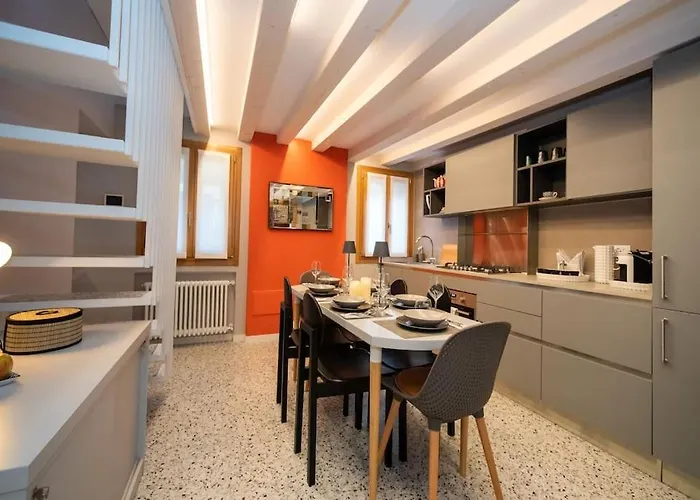 公寓 Casa Del Carro 2 Grand Terrace *