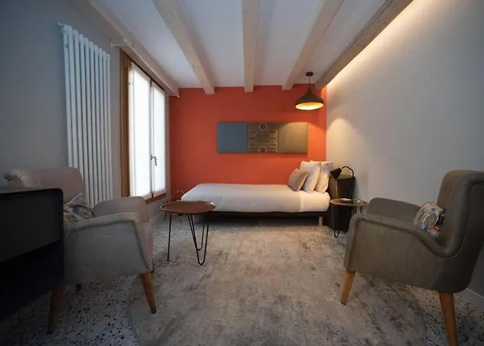 Casa Del Carro 2 Grand Terrace 公寓