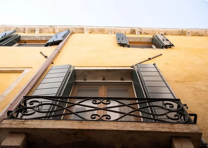 公寓 Casa Del Carro 2 Grand Terrace