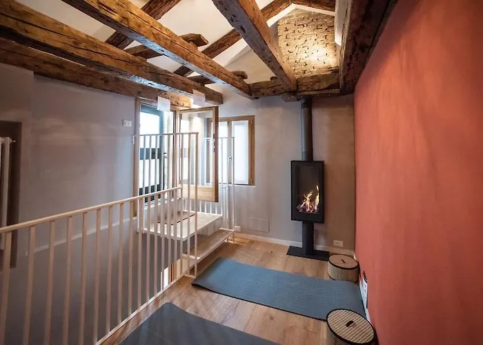 Casa Del Carro 2 Grand Terrace 公寓