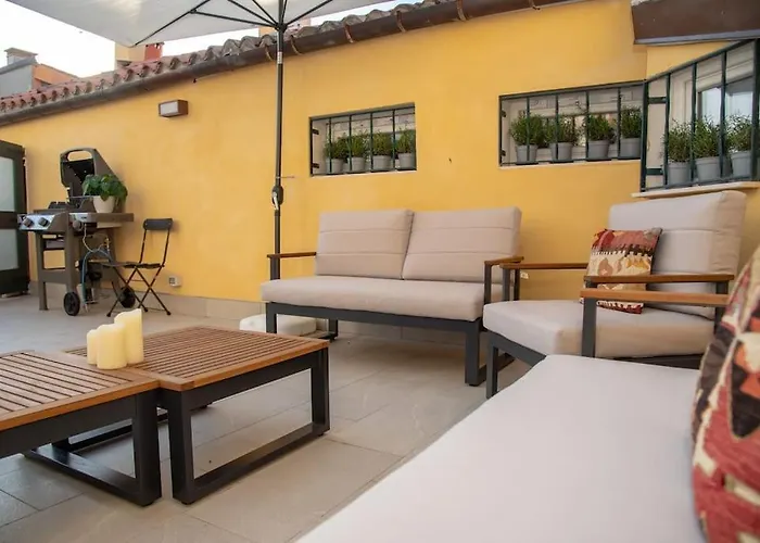 Casa Del Carro 2 Grand Terrace