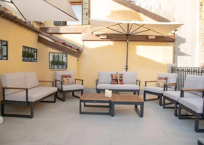 Casa Del Carro 2 Grand Terrace *