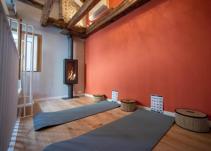 Casa Del Carro 2 Grand Terrace 威尼斯