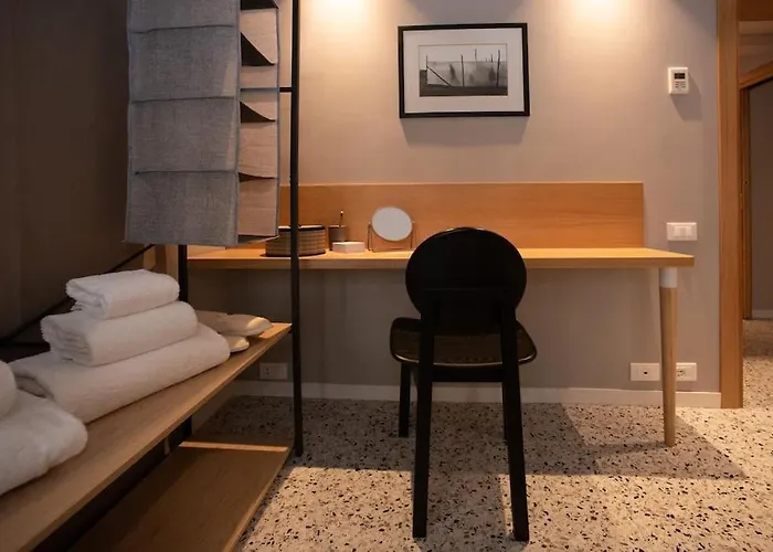 Casa Del Carro 2 Grand Terrace 威尼斯