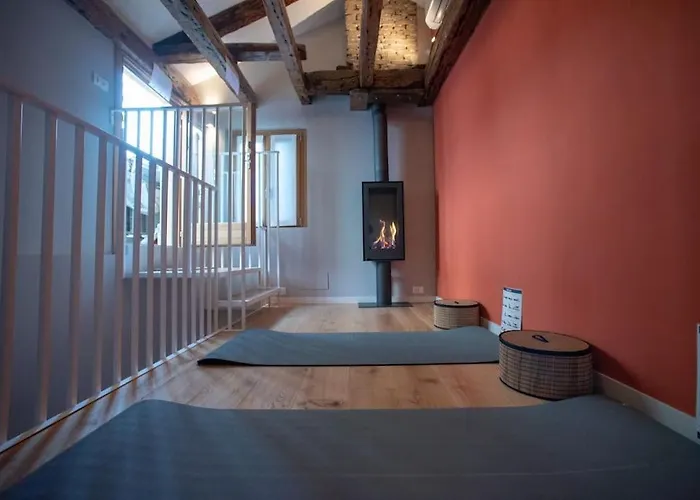 Casa Del Carro 2 Grand Terrace 公寓 *