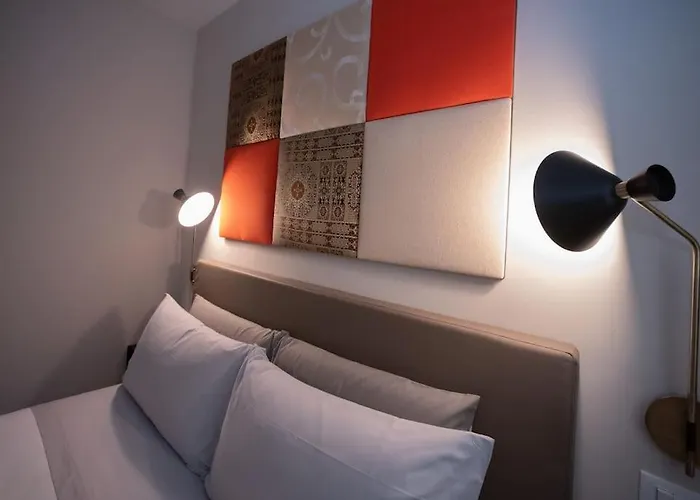 公寓 Casa Del Carro 2 Grand Terrace 威尼斯