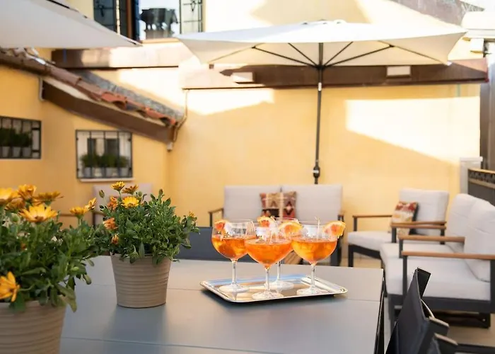 Casa Del Carro 2 Grand Terrace *