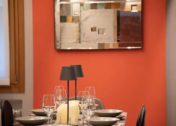 Casa Del Carro 2 Grand Terrace *