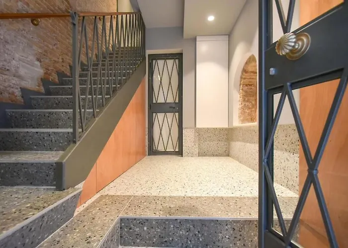 Casa Del Carro 2 Grand Terrace 公寓