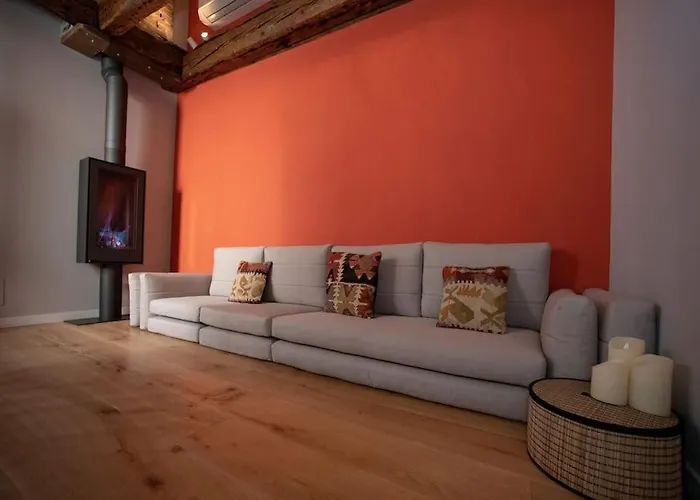 Casa Del Carro 2 Grand Terrace *