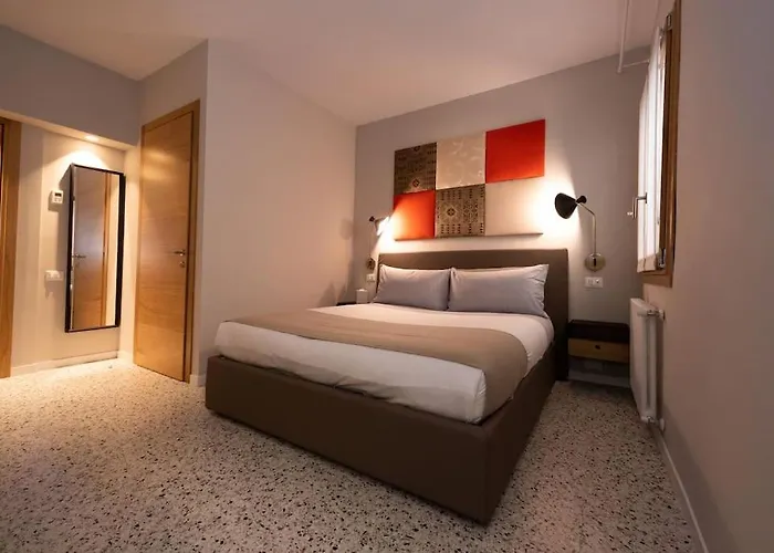 公寓 Casa Del Carro 2 Grand Terrace